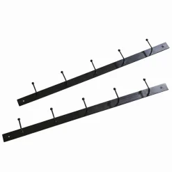 LOBERON Hakenleiste 2er Set Arezzono Hot