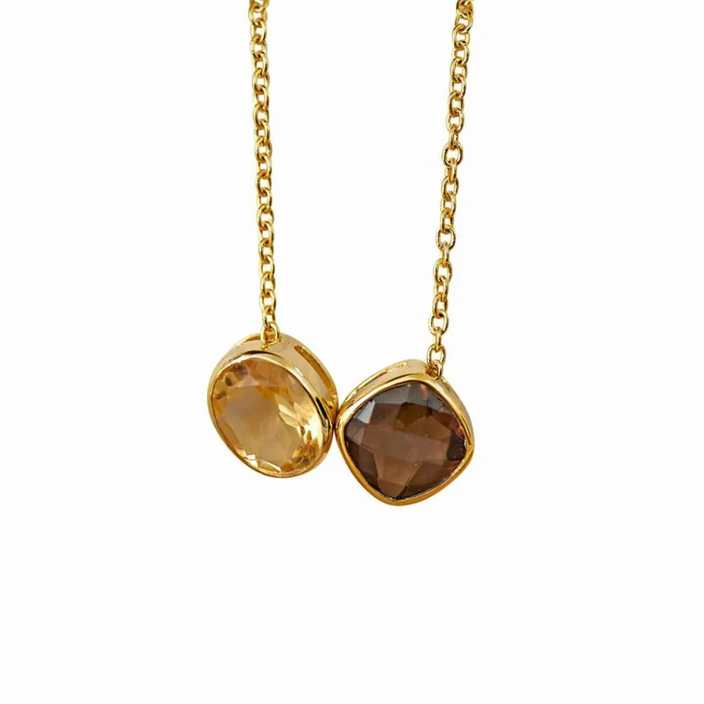 LOBERON Halskette Ovique Discount