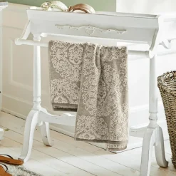 LOBERON Handtuch 2er Set Curmont New