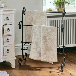 LOBERON Handtuch 2er Set Curmont New