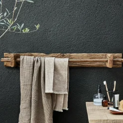 LOBERON Handtuchhalter Einid Best