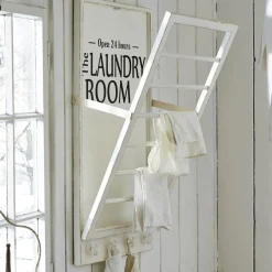 LOBERON Handtuchhalter Laundry Room Clearance