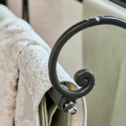 LOBERON Handtuchständer Tovrik