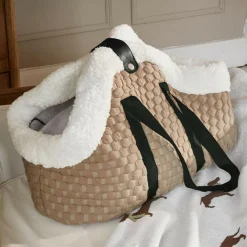 LOBERON Haustiertasche Brisette Discount
