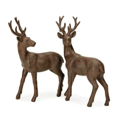 LOBERON Hirsch 2er Set Cagny Best