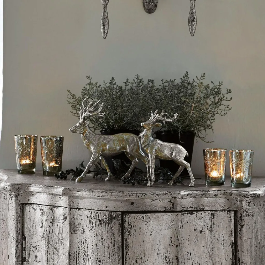 LOBERON Hirsche 2er Set Rudy & Son Online