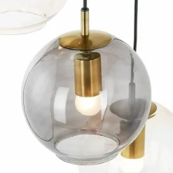 LOBERON Hängelampe Brontille Online