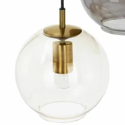 LOBERON Hängelampe Brontille Online