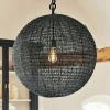 LOBERON Hängelampe Castalune Sale
