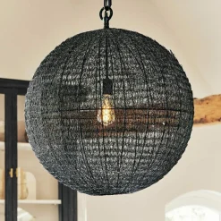 LOBERON Hängelampe Castalune Sale