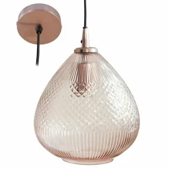 LOBERON Hängelampe Drélinette Sale