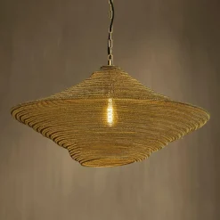LOBERON Hängelampe Ferncroft
