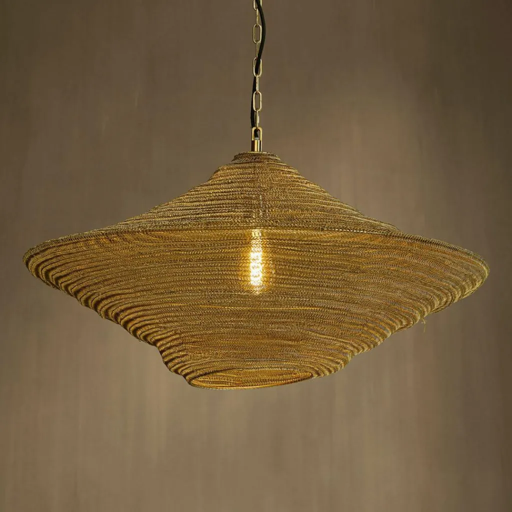 LOBERON Hängelampe Ferncroft