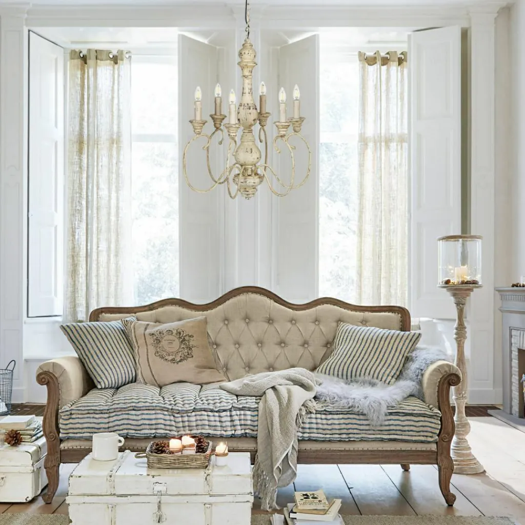 LOBERON Hängelampe Greenwich New