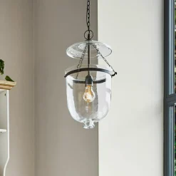 LOBERON Hängelampe Lanta Clearance