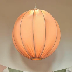 LOBERON Hängelampe Lisonne Hot