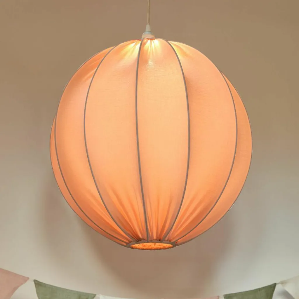 LOBERON Hängelampe Lisonne Hot