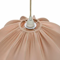 LOBERON Hängelampe Lisonne Hot