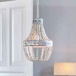 LOBERON Hängelampe Valcourt Discount