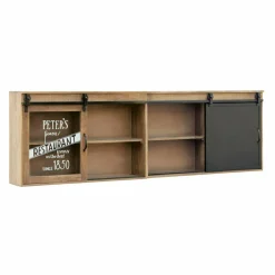 LOBERON Hängeschrank 2er Set Oakland Best