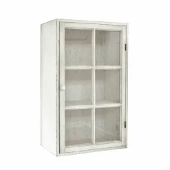 LOBERON Hängeschrank 2er Set Piavo Hot
