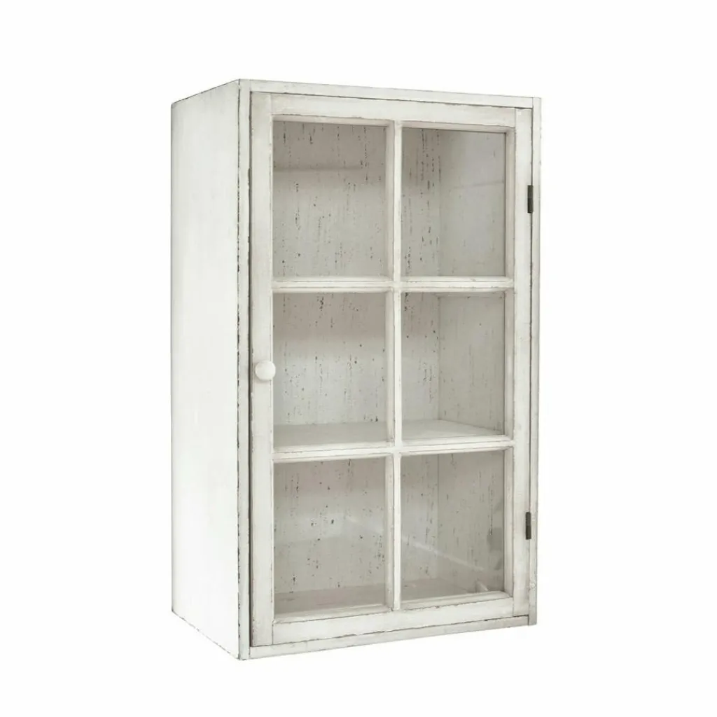LOBERON Hängeschrank 2er Set Piavo Hot