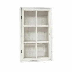 LOBERON Hängeschrank 2er Set Piavo Hot