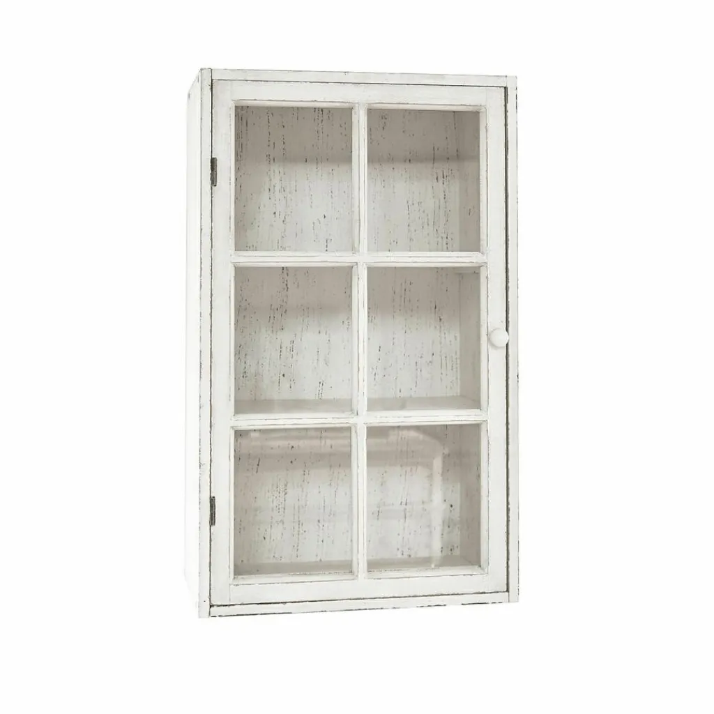 LOBERON Hängeschrank 2er Set Piavo Hot