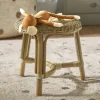 LOBERON Hocker Dunley Outlet