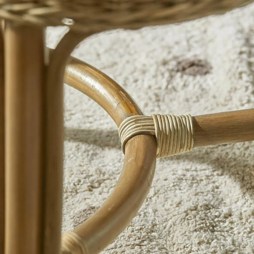 LOBERON Hocker Dunley Outlet