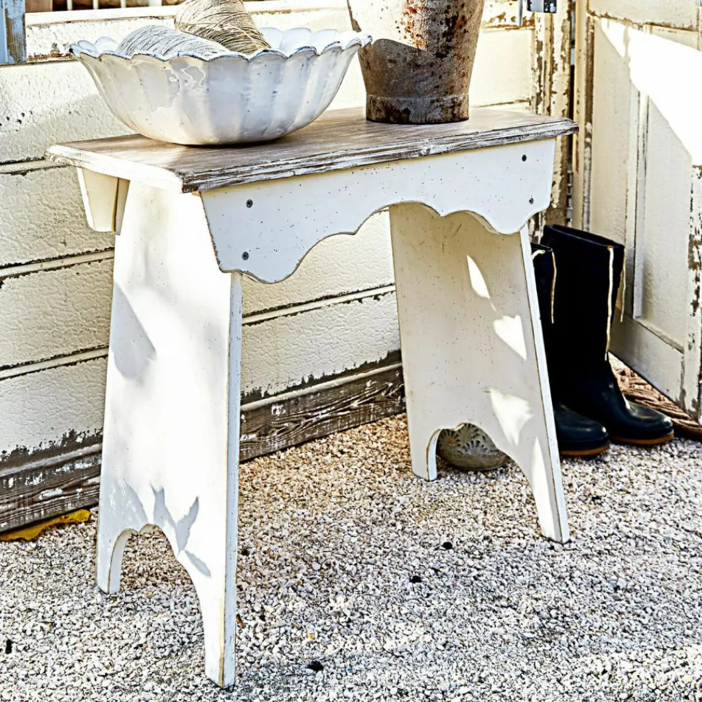 LOBERON Hocker Fria