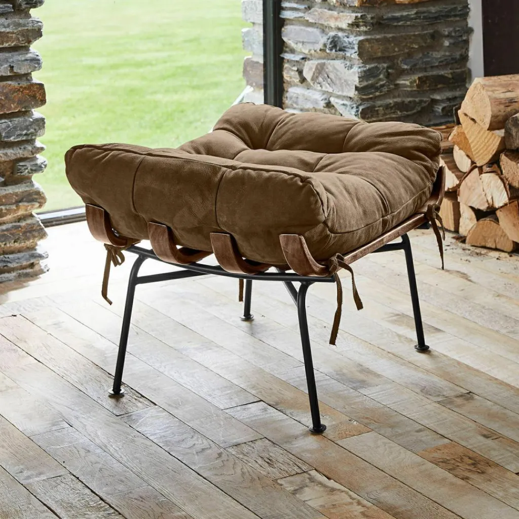 LOBERON Hocker Horraine Discount