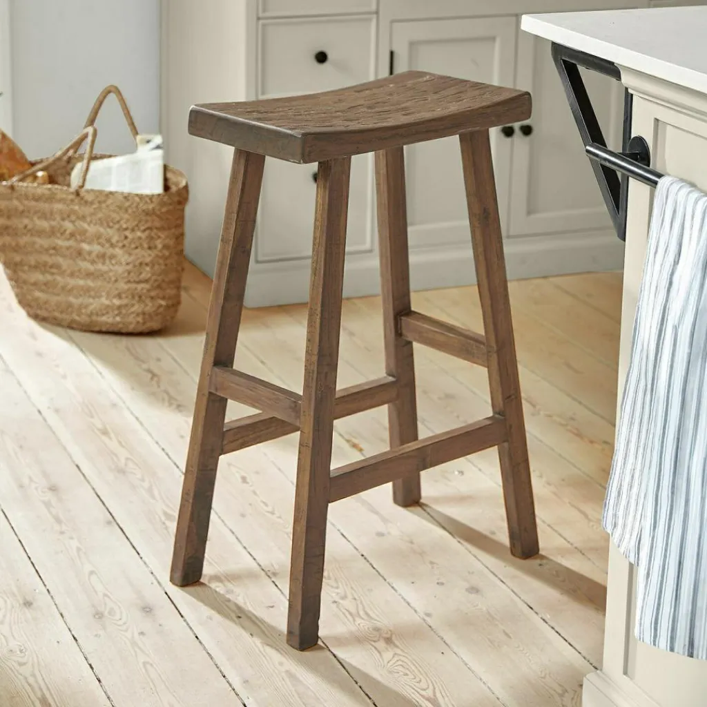 LOBERON Hocker Nael braun Sale