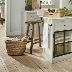 LOBERON Hocker Nael braun Sale