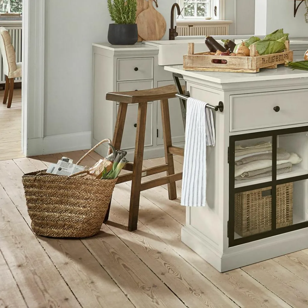 LOBERON Hocker Nael braun Sale
