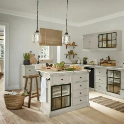 LOBERON Hocker Nael braun Sale