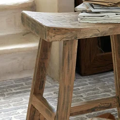 LOBERON Hocker Nael braun Sale