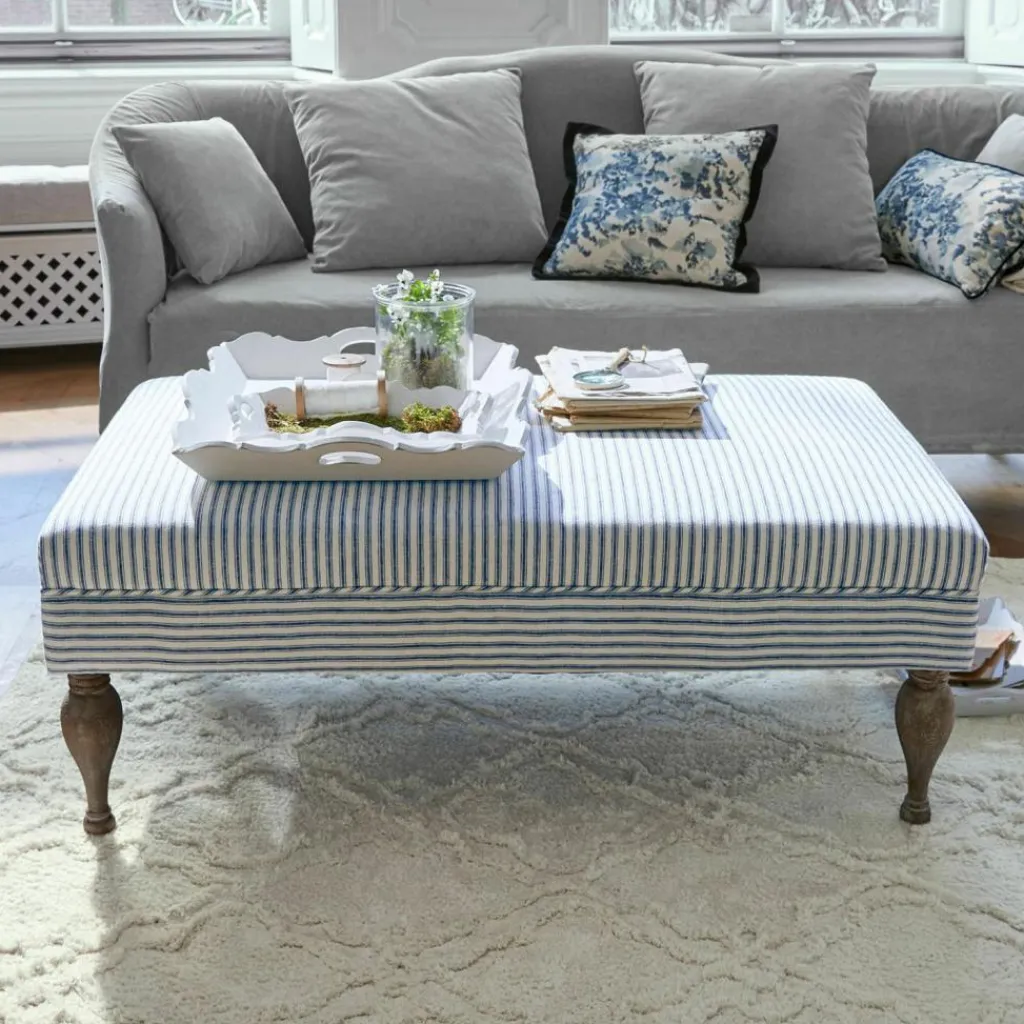 LOBERON Hocker Ulysette Sale