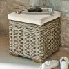 LOBERON Hocker Xandrine