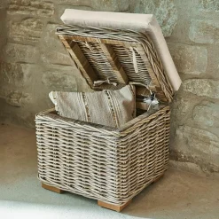 LOBERON Hocker Xandrine