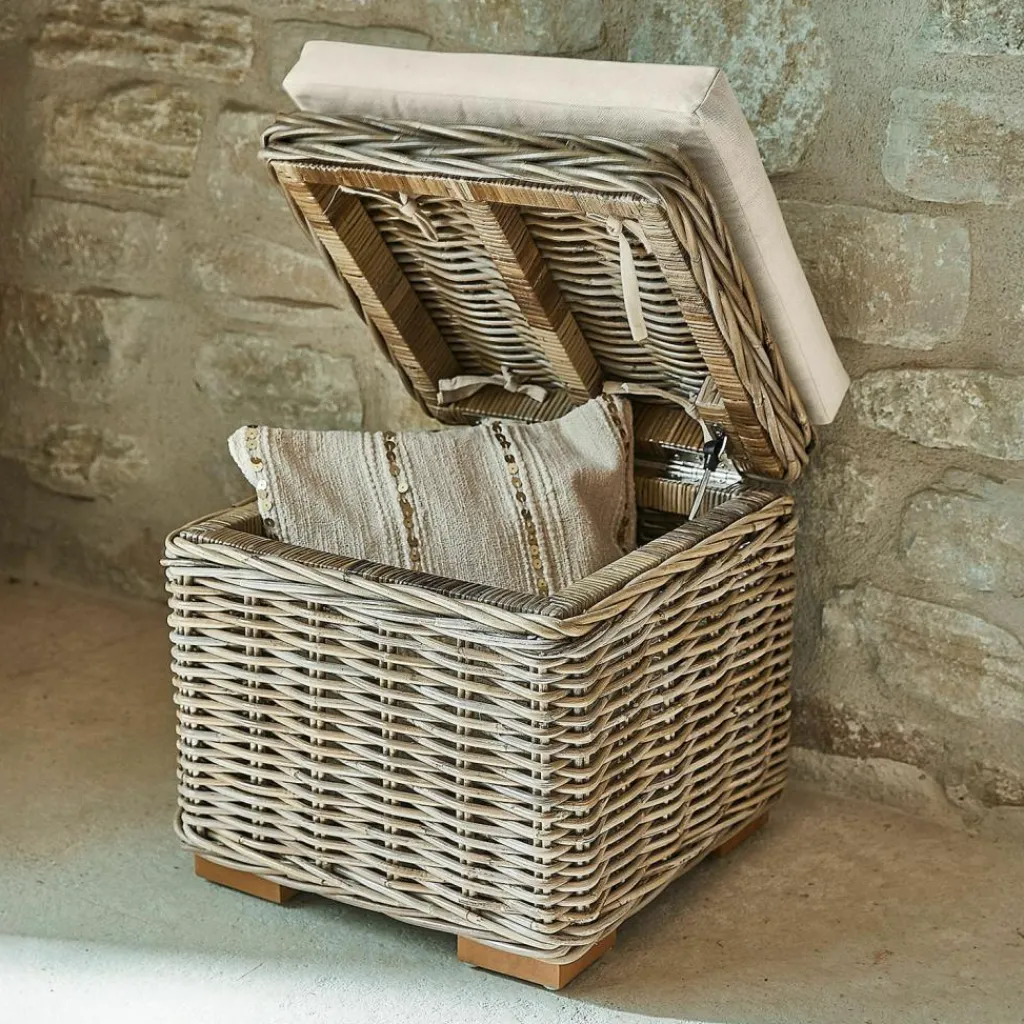 LOBERON Hocker Xandrine