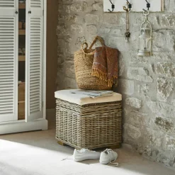 LOBERON Hocker Xandrine