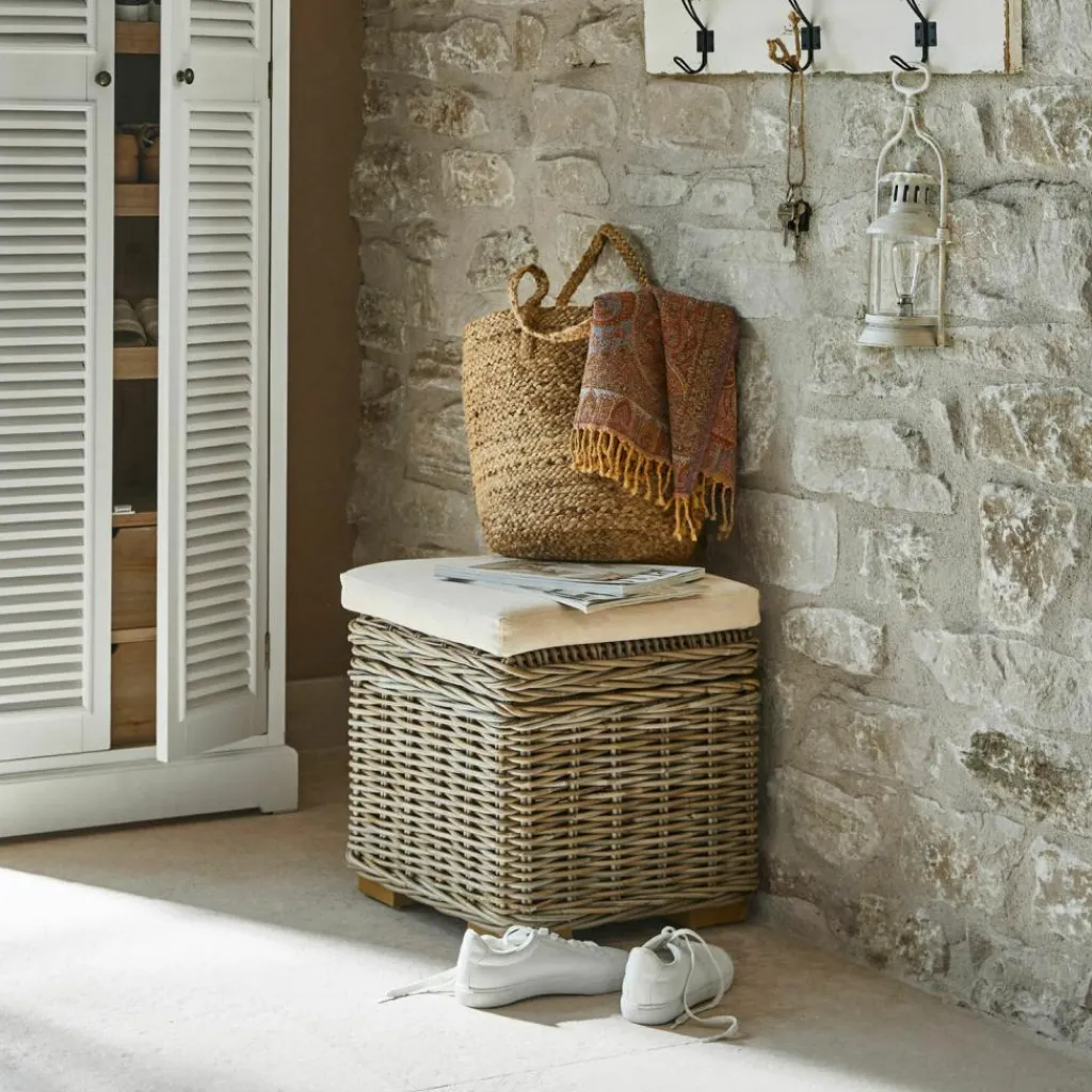 LOBERON Hocker Xandrine