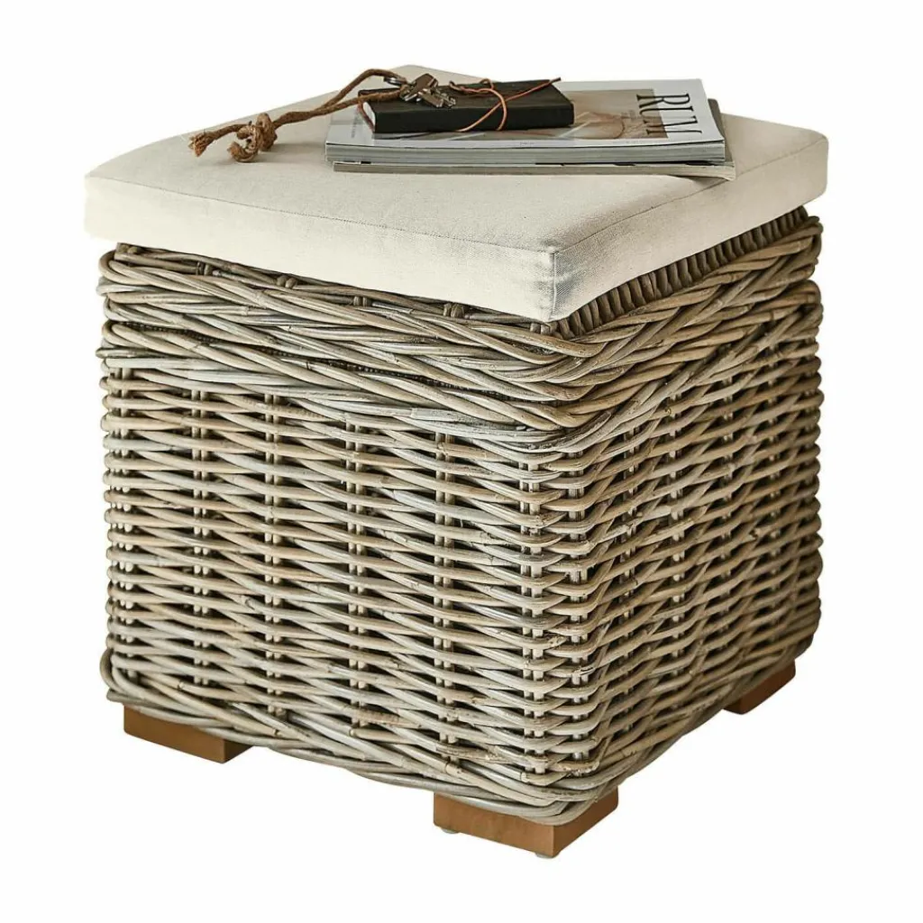 LOBERON Hocker Xandrine