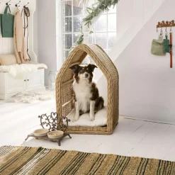 LOBERON Hundehütte Muffan Outlet
