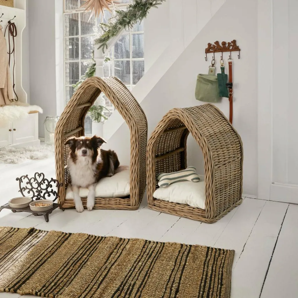 LOBERON Hundehütte Muffan Outlet
