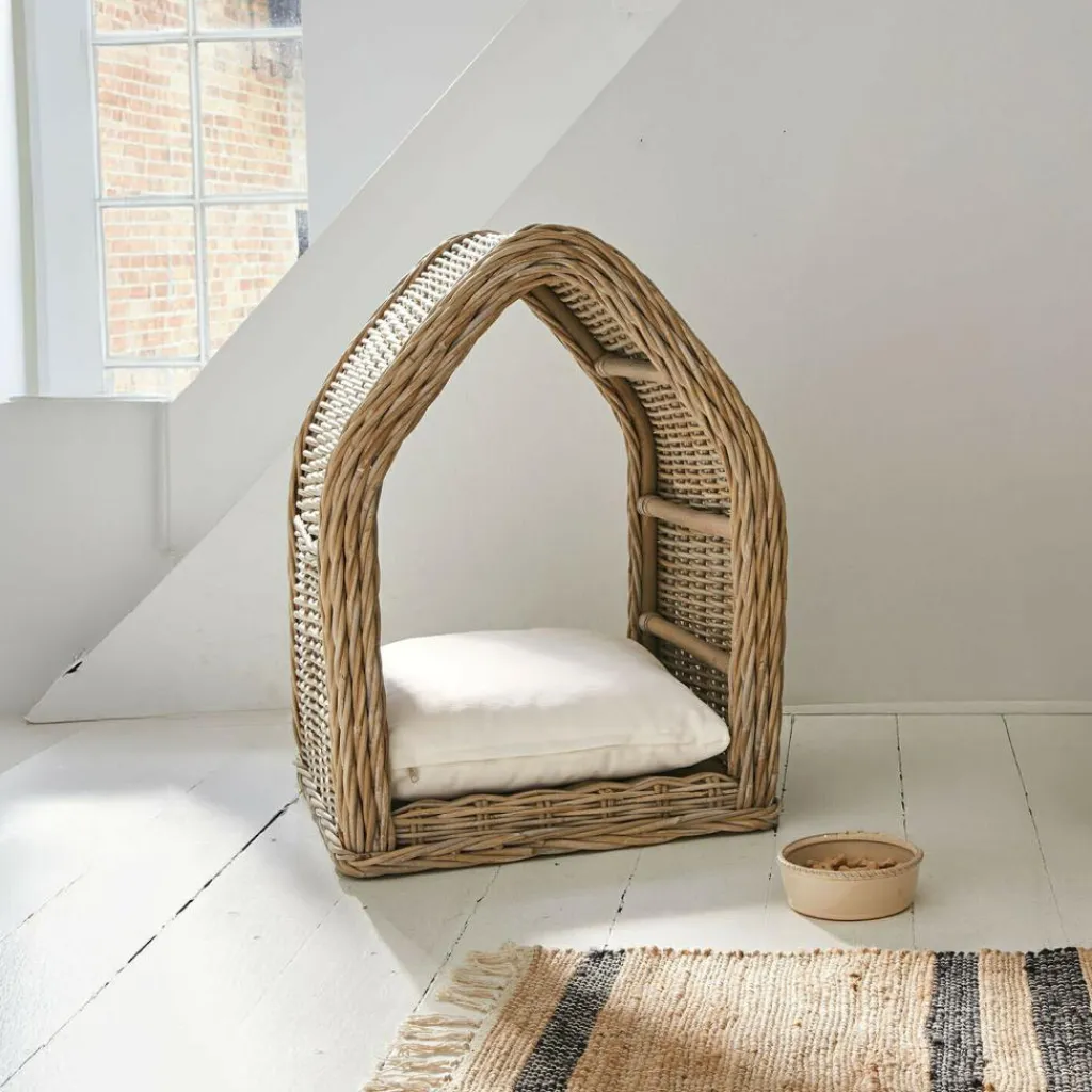 LOBERON Hundehütte Muffan Discount
