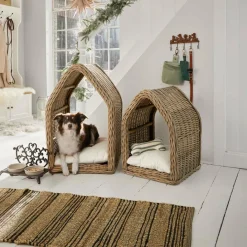 LOBERON Hundehütte Muffan Discount