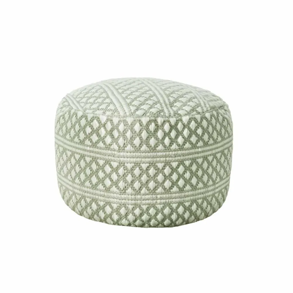 LOBERON In- & Outdoor-Hocker Mintares Hot