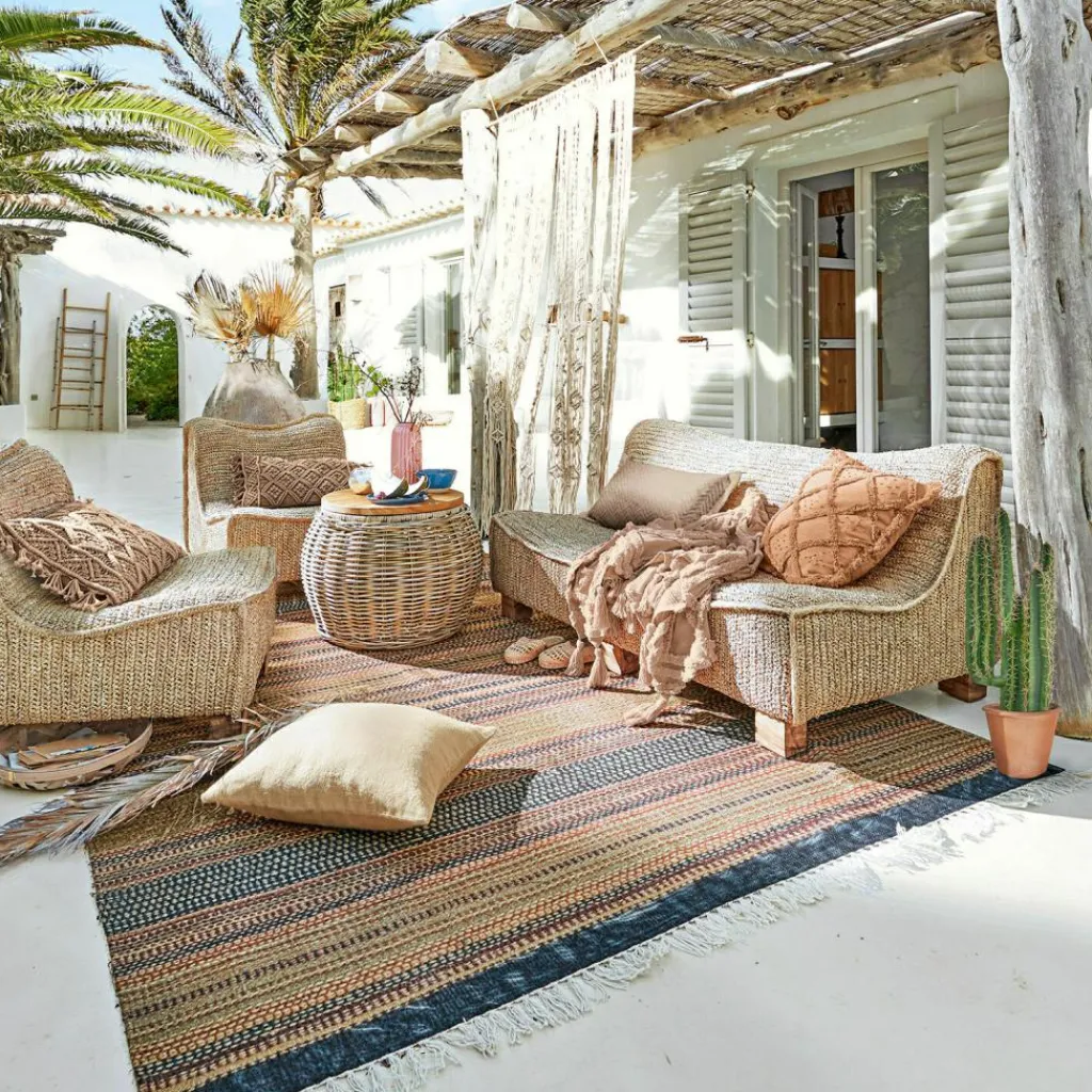 LOBERON In- & Outdoor-Teppich Atlanta Online